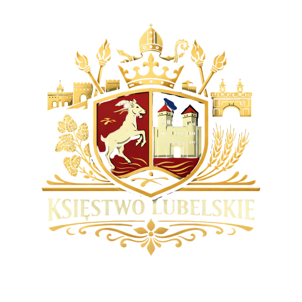 Logo Księstwo Lubelskie